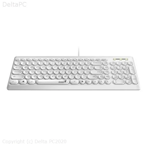 Genius SlimStar Q200 tastatura