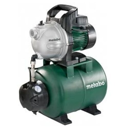 Metabo hišni hidroforni sistem HWW 3300/25 G 600968000 Cene