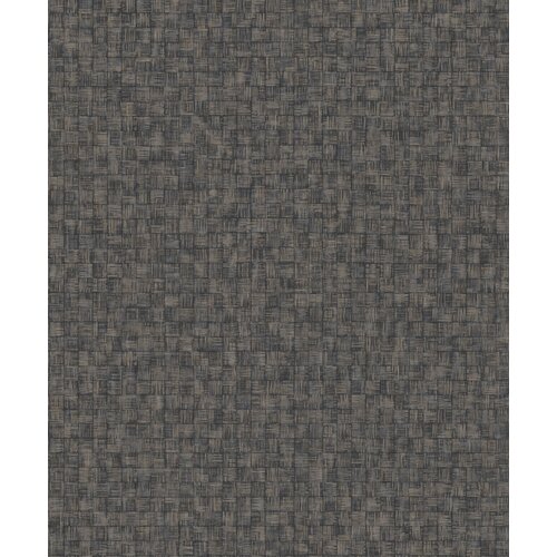 Casadeco Tapeta Ginkgo Damier 12 boja Slike