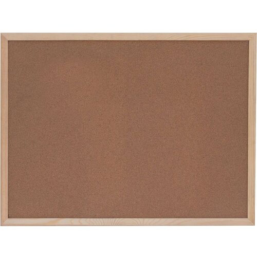 Optima Ploča pluto zidna 30x40cm, drv.okvir 22367 Cijene