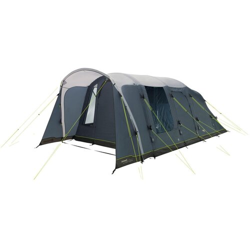 Outwell Colorado 5 Air Blue Tunnel tent Slike
