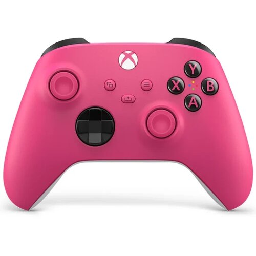 Oblivion gaming oprema Bežični gamepad Microsoft EP2-29912 XBOX pink Slike