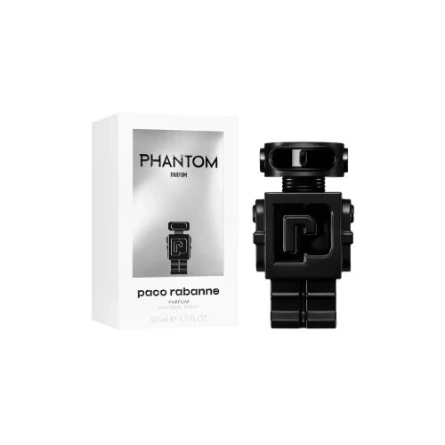 Paco Rabanne Muški parfem Phantom, EDP, 50 ml Cene