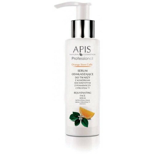 Apis Natural Cosmetics APIS - Orange stem cells - Serum za podmlađivanje - 100 ml Cene