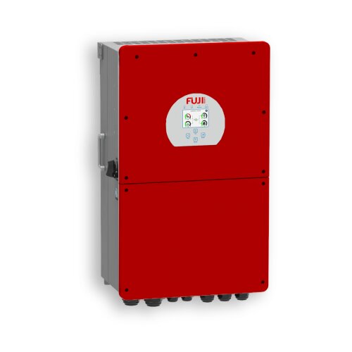 Fuji 12kW hybrid 48V Cijene