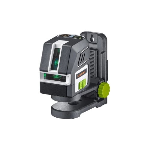 LASERLINER PocketCross-Laser 2G križnolinijski laser samonivelirajući Cijene