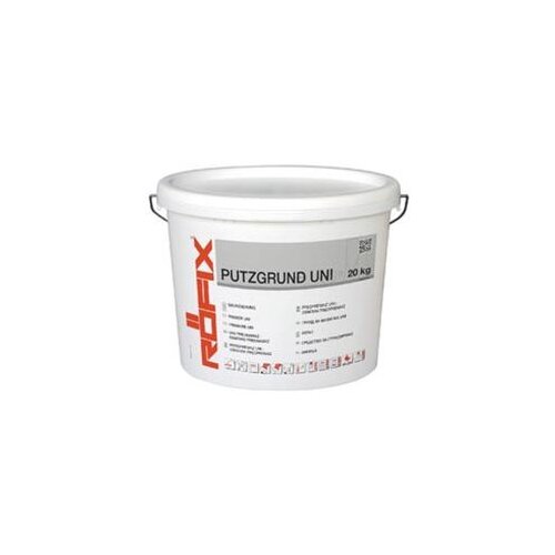  Röfix UNI grund 20kg Cene