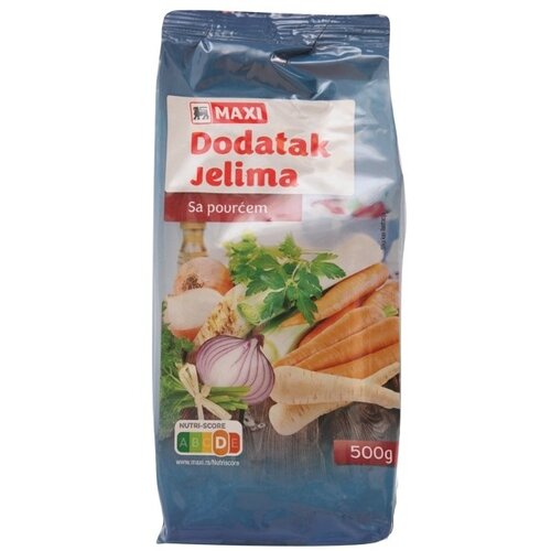 Premia dodatak jelima 500g Cene