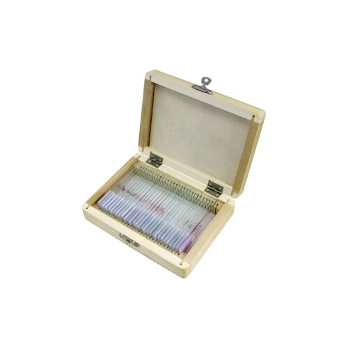 Bresser Optik Set za eksperimentiranje 5985000 Slike