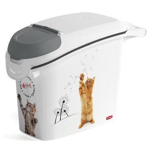  Curver kutija za hranu(6kg) 15l, mačka ( CU 03883-L30 ) Slike