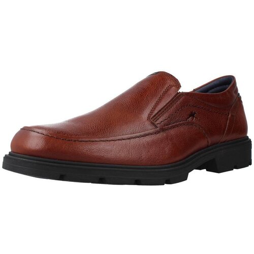 Fluchos Mokasini F1606 Kostanjeva Slike