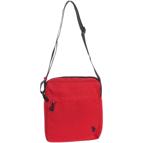 U.S. Polo Assn. BIUKN0321MIA-RED Crvena Cijene