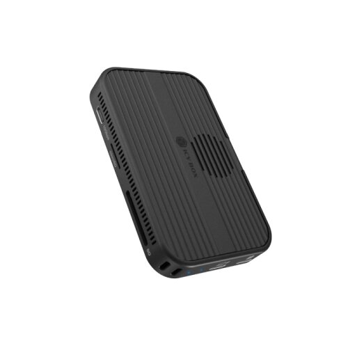 Icybox IB-DK4071M-CU31 7-u-1 DockingStation s magnetskom M.2 SSD leži&scaron;tem priključna stanica Cijene