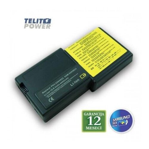 Ibm baterija za laptop thinkpad R30 02K6822 IM3018LH ( 572 ) Cene