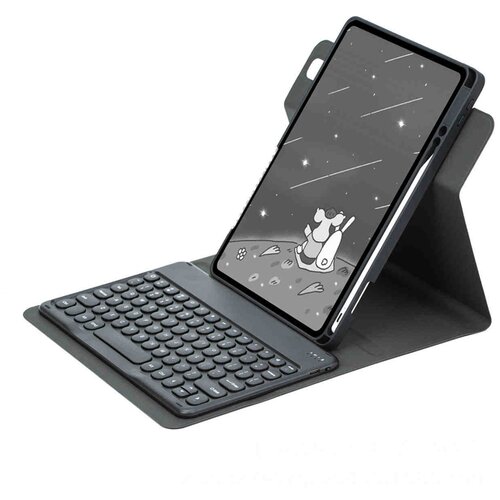 Royal Bailey Flip cover in Bluetooth Tipkovnica PD-D209 za iPad10th (2022)10.9, (21594426) Slike