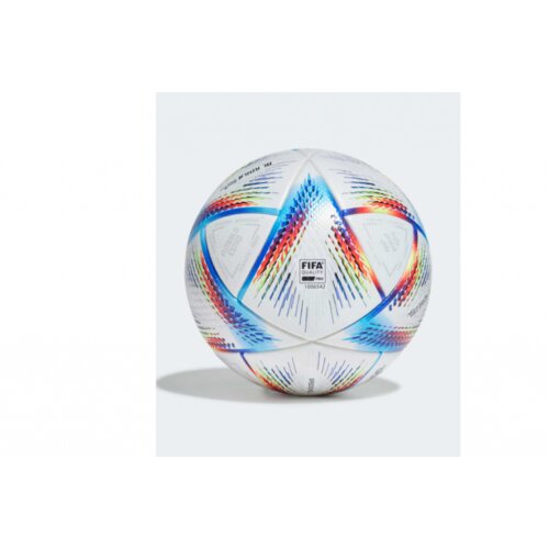 Adidas performance rihla pro fudbalska lopta Cene