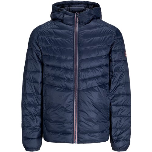 Jack & Jones Muška jakna 12258441, Teget Slike