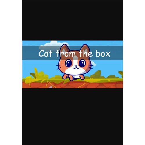 Steam Cat from the box (PC) Key GLOBAL Cene