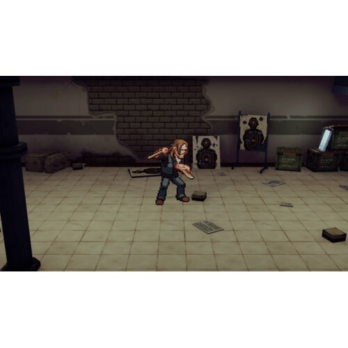 Trailmark Games The Walking Dead: Streets of Survival - Deluxe Edition (Nintendo Switch 2) Slike