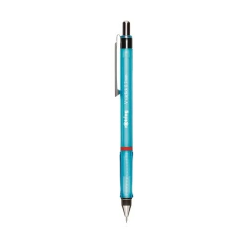 Rotring visuclick po 0.7 fluo plava ( r88548 ) Cene