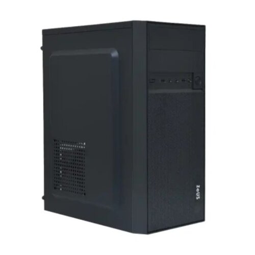 Zeus AMD Ryzen 5 4650G/16GB/M.2 512GB/500W računar Slike