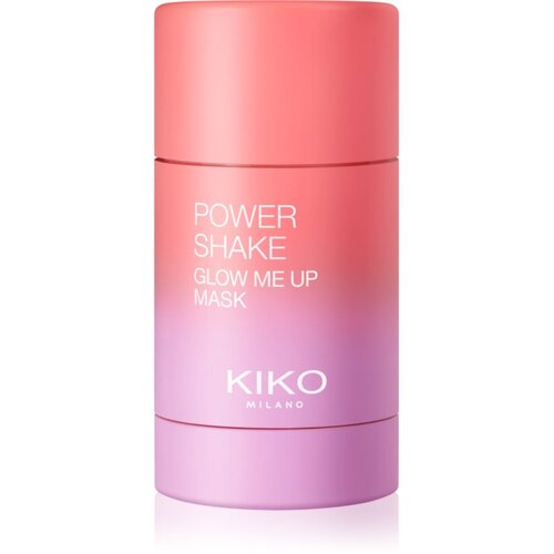 KIKO Milano Power Shake Glow Me Up Mask posvjetljujuća maska za lice u sticku 55 g Cene