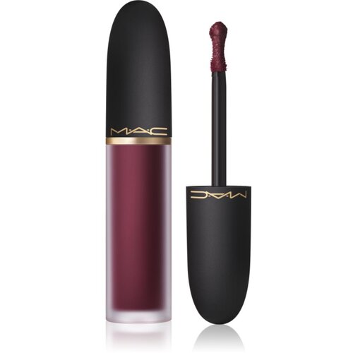 MAC Cosmetics Powder Kiss Lip + Cheek Mousse multifunkcionalna &scaron;minka za usne i lice nijansa Date Night 5 ml Cijene