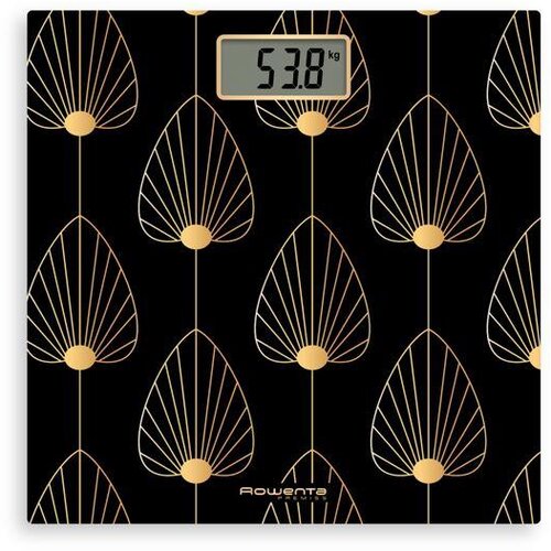 SEB Osebna tehtnica Premiss Magic Nature Black Gold BS1438V0 Slike