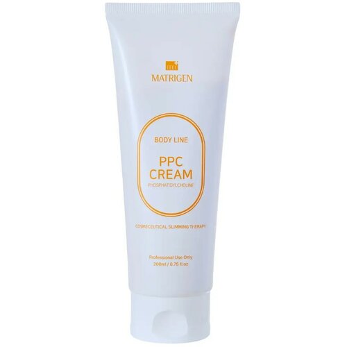 Matrigen PPC Cream (1%) 200ml Cene