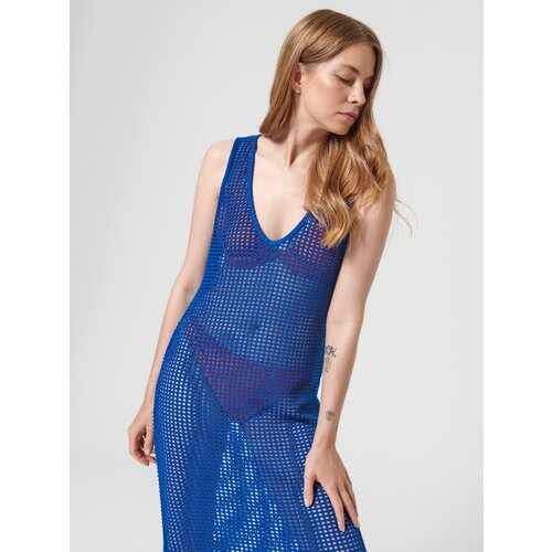 Sinsay ženska midi haljina 7566W-55X Slike