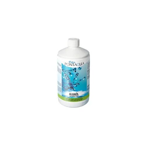 Pontaqua Algastop 1L P.SR.AGL 010 Cene