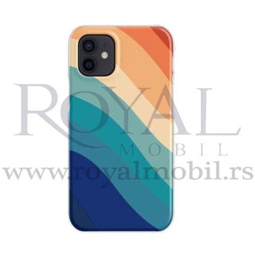  futrola soft print kolor mix No4 za samsung G996 galaxy S21 plus / S30 plus Slike
