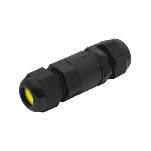solight WW002 &minus; Kablovska spojka 450V AC/10A IP68 Cene