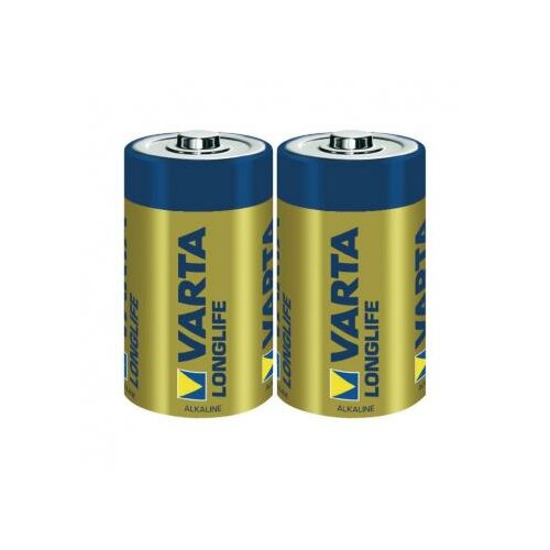 Varta baterija alkalna LR14 c blister 2KOM Cene