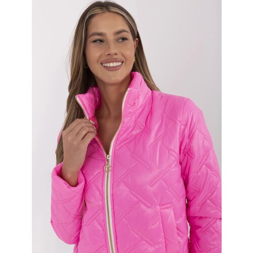 Italy Moda Jacket-MI-KR-88625.12-fluo pink Cijene