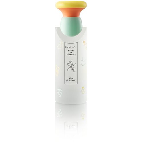 Bvlgari Petits et Mamans toaletna voda uniseks 40 ml Cene