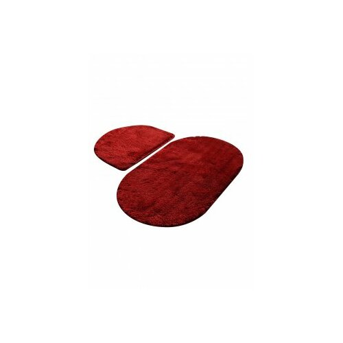 Lessentiel Maison prostirke colors of oval red Slike