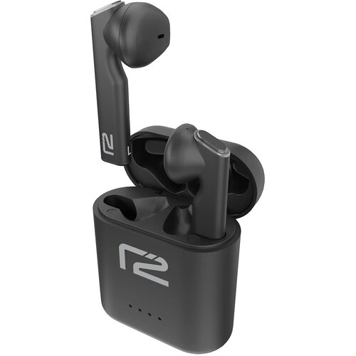 Ready2music bt chronos air pro R2MCHRAIRPROBLACK crne bežične slu&scaron;alice Cene
