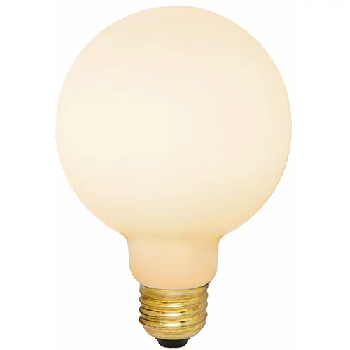 Tala LED zatemnitvena žarnica s toplo svetlobo z žarnico E27, 6 W Porcelain II –