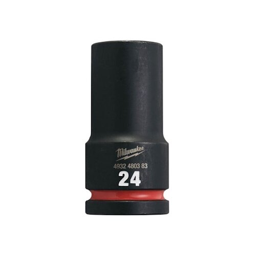 Milwaukee udarni nasadni ključ 3/4" 24mm 4932480383 Cene
