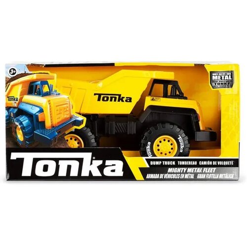 ORBICO IGR Igr Tonka velika vozila ma&amp;scaron;ine Slike