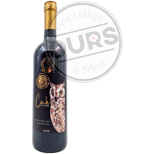 Veritas Ćuk Cuvee 0,75L Cene