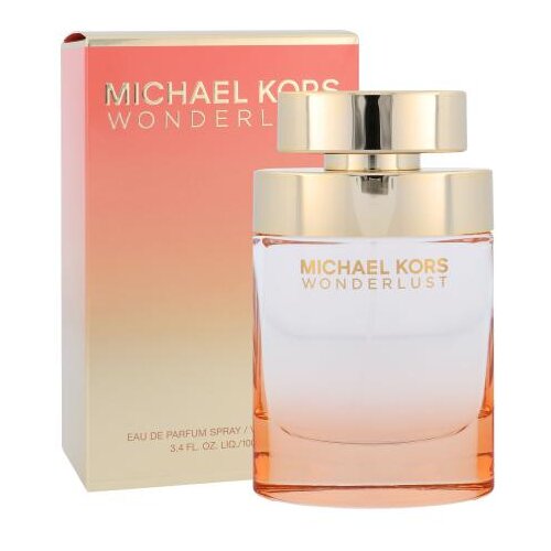 Michael Kors Wonderlust 100 ml parfumska voda za ženske Cene
