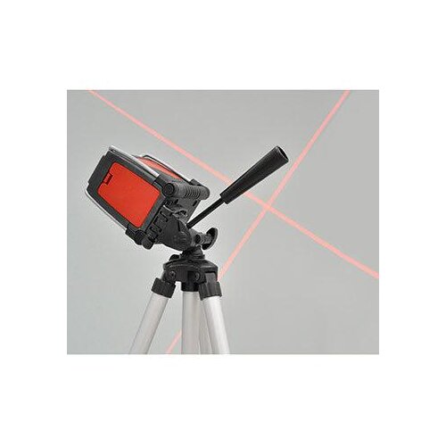 Kapro linijski laser 2 linije 50m domet K872S prolaser plus i stativ Slike