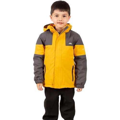 Trespass Unlock Boys&amp;#039; Jacket Slike