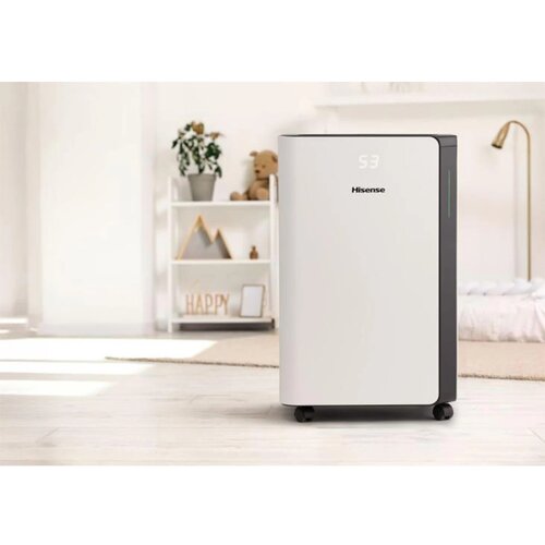 Hisense Odvlaživač vazduha D20CW Slike
