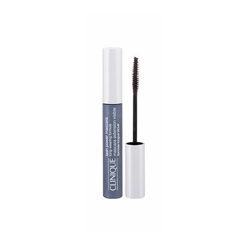 Clinique Lash Power maskara za podaljšanje trepalnic 6 ml odtenek 04 Dark Chocolate Cene