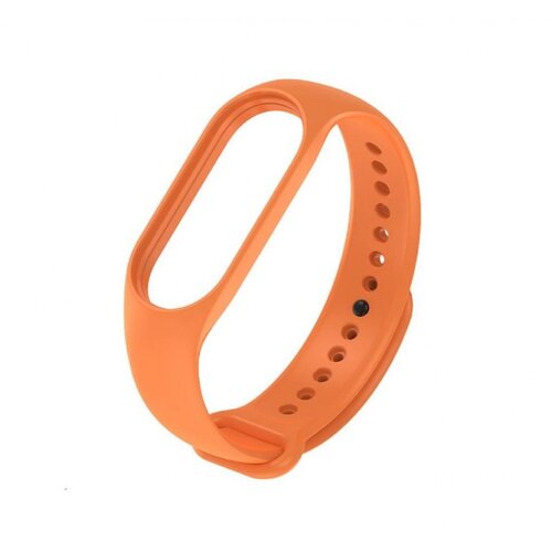 Xiaomi narukvica za pametni sat mi band 7 narandžasta Slike
