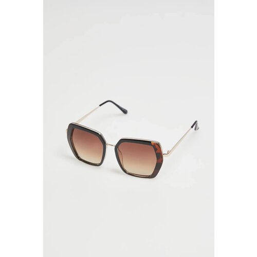 Marisse Women's Glasses L-Ok-4305 Brown Cene