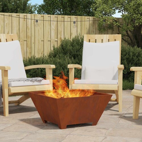  Kamin Smeđa 60 x 60 x 30 cm Cijene